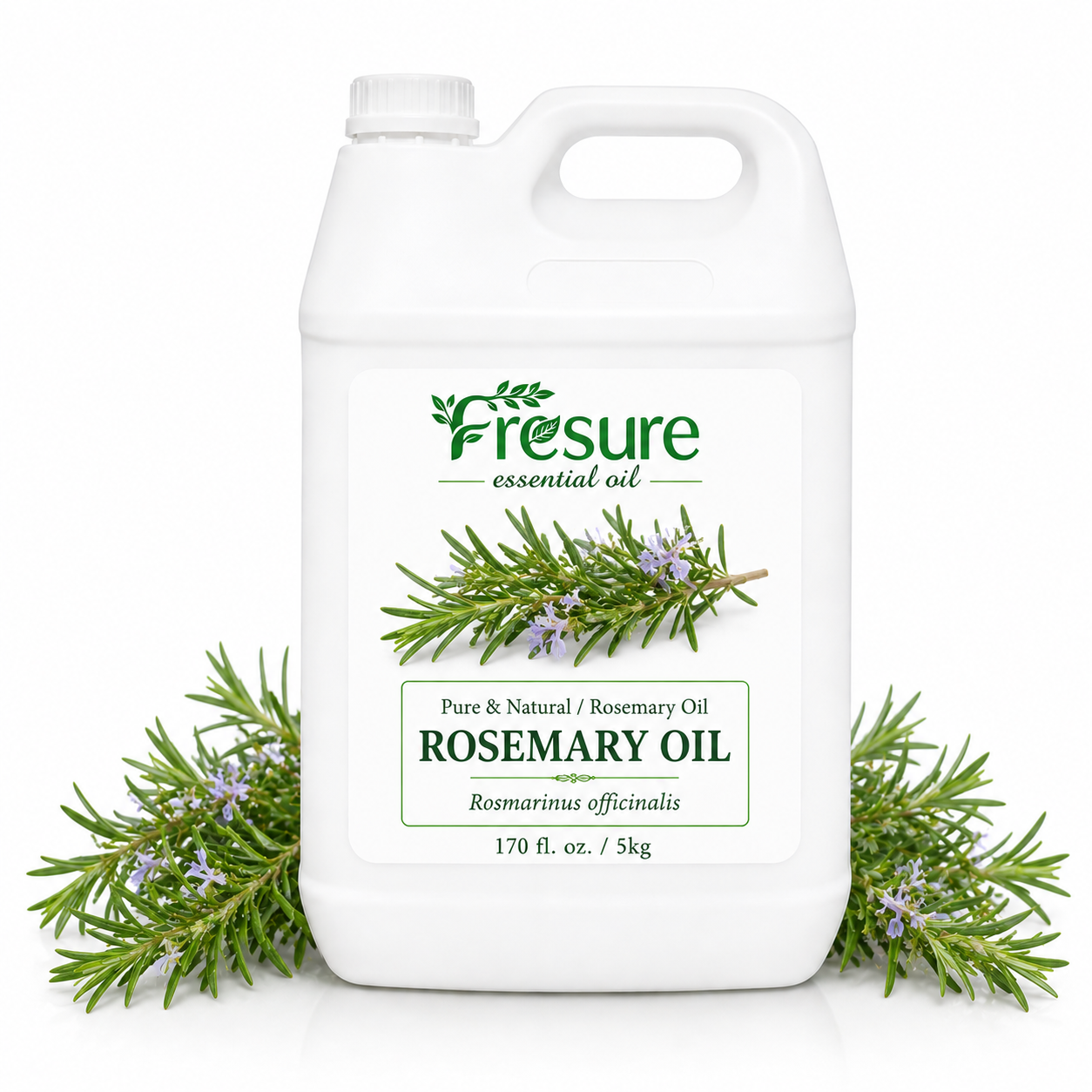 Rosemary Oil